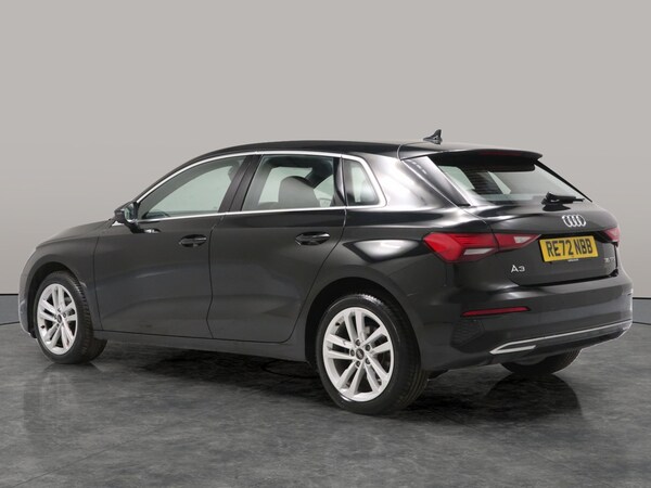 Used Audi A3 2022 for sale - 76182344: Photo 17