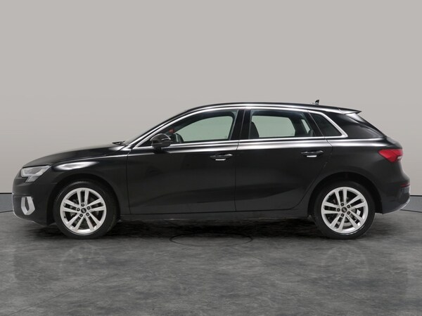 Used Audi A3 2022 for sale - 76182344: Photo 18