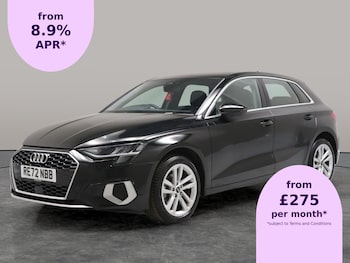 Audi - A3