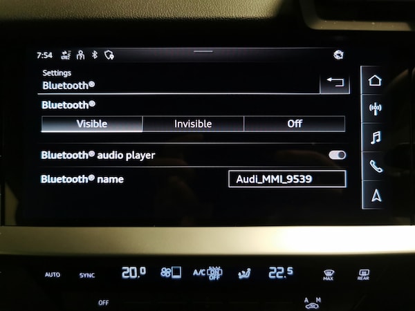 Used Audi A3 2022 for sale - 76182344: Photo 22