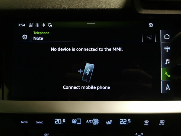 Used Audi A3 2022 for sale - 76182344: Photo 23