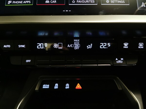 Used Audi A3 2022 for sale - 76182344: Photo 26