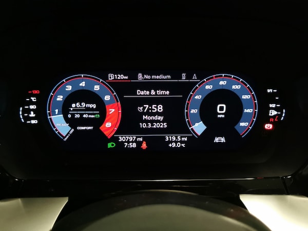 Used Audi A3 2022 for sale - 76182344: Photo 31