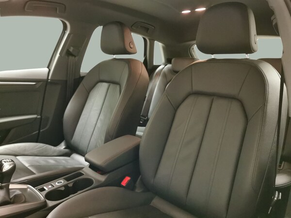 Used Audi A3 2022 for sale - 76182344: Photo 8