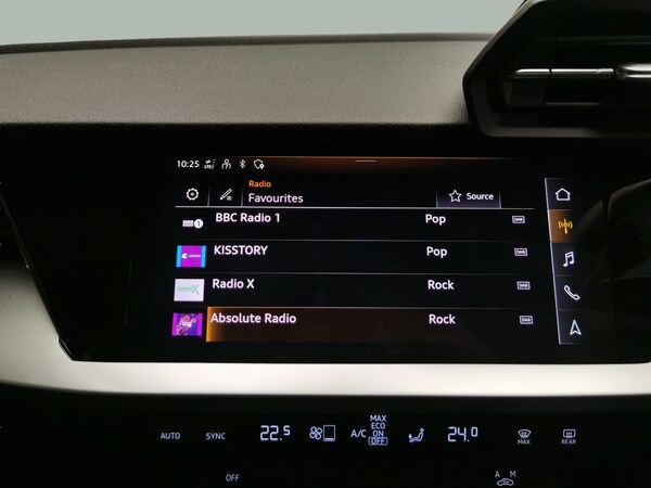 Used Audi A3 2022 for sale - 76182344: Photo 9