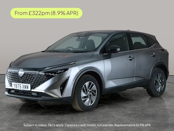 Used Nissan Qashqai undefined for sale - 78368628: Photo