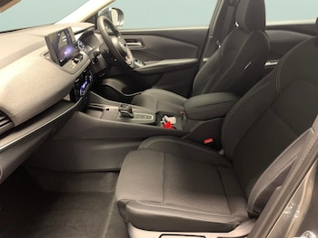 Used Nissan Qashqai undefined for sale - 78368628: Photo