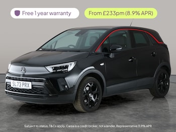 Used Vauxhall Crossland 2023 for sale - 79219811: Photo