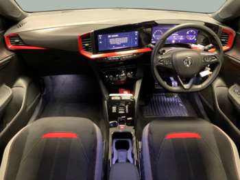 Used Vauxhall Mokka 2023 for sale - 74792322: Photo