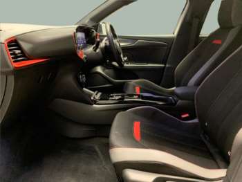 Used Vauxhall Mokka 2023 for sale - 74792322: Photo