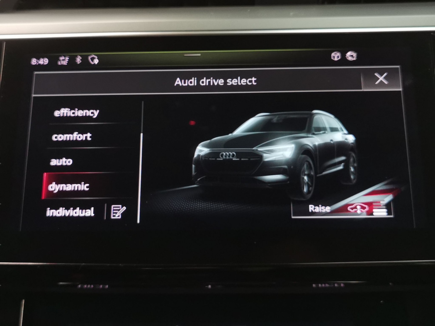 Used Audi e-tron 2020 for sale - 77010764: Photo 16
