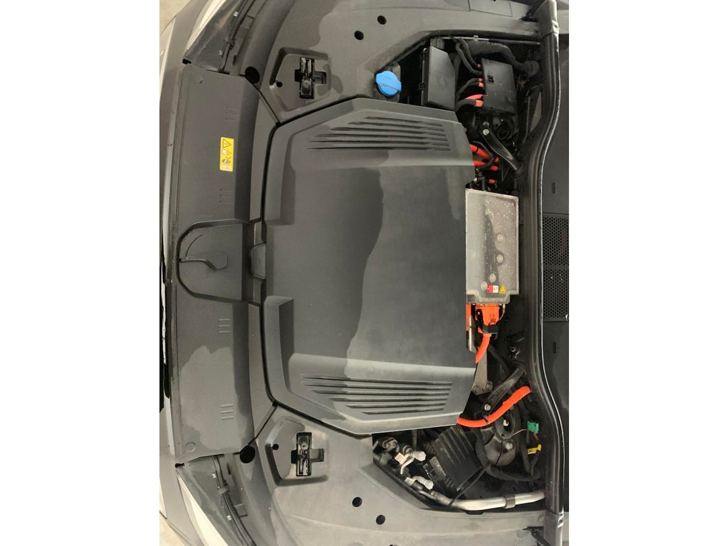 Used Audi e-tron 2020 for sale - 77010764: Photo 24