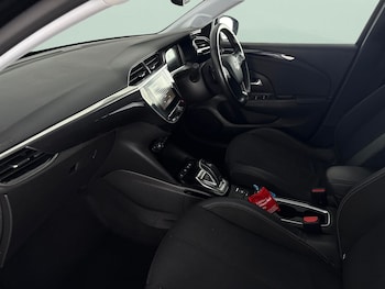 Used Vauxhall Corsa 2020 for sale - 78386491: Photo