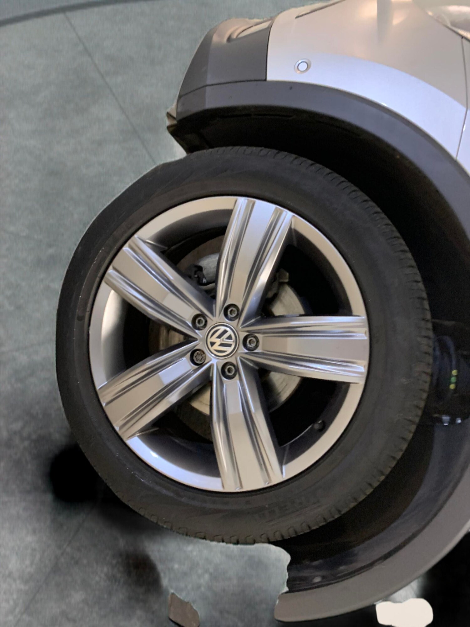 Used Volkswagen Tiguan 2019 for sale - 77974404: Photo 21