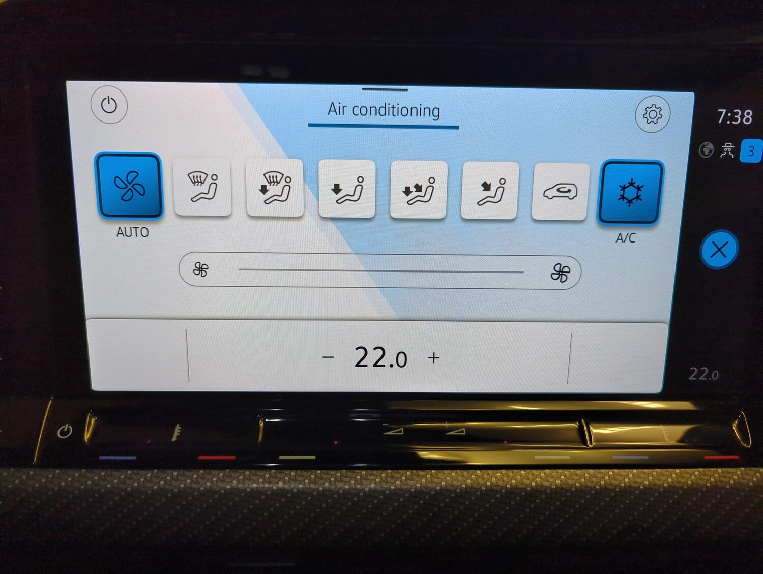 Used Volkswagen Golf 2023 for sale - 78178127: Photo 18