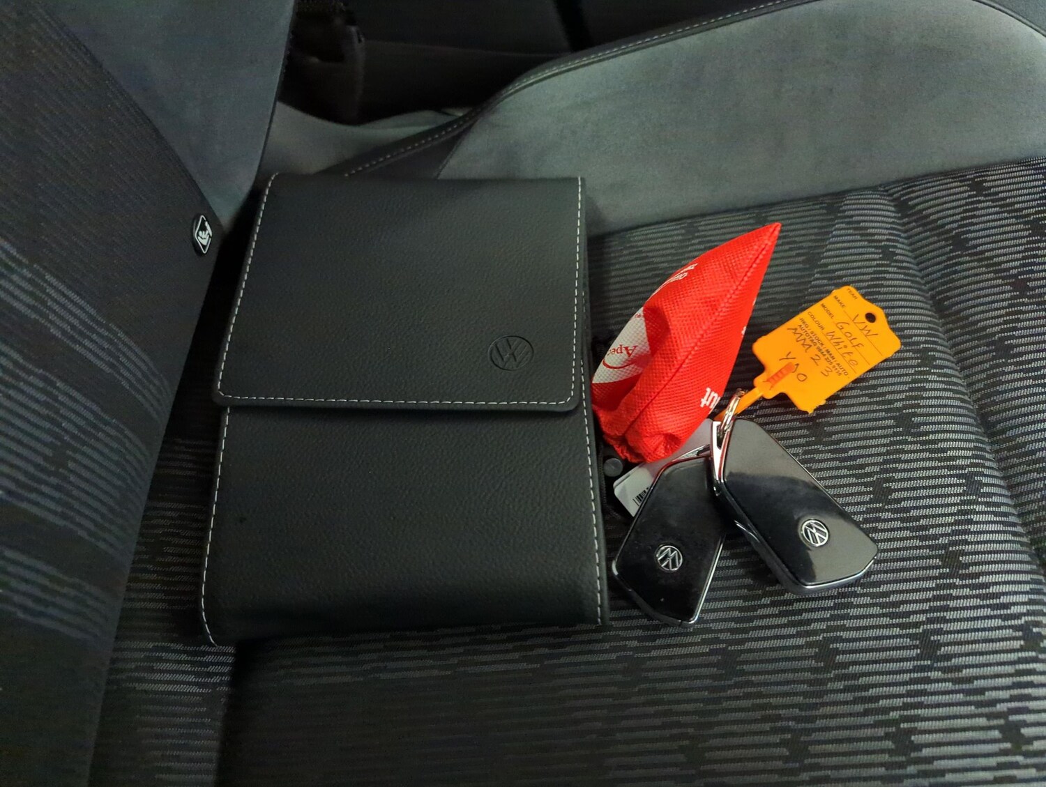 Used Volkswagen Golf 2023 for sale - 78178127: Photo 33