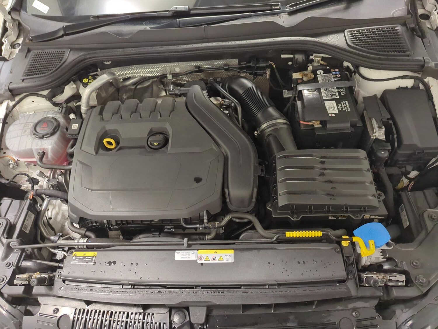 Used Volkswagen Golf 2023 for sale - 78178127: Photo 34