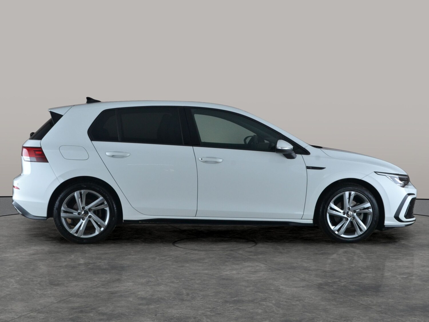 Used Volkswagen Golf 2023 for sale - 78178127: Photo 8