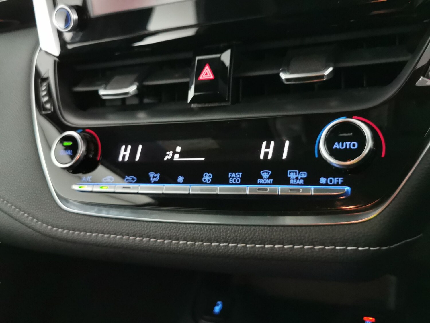 Used Toyota Corolla 2022 for sale - 77448060: Photo 16