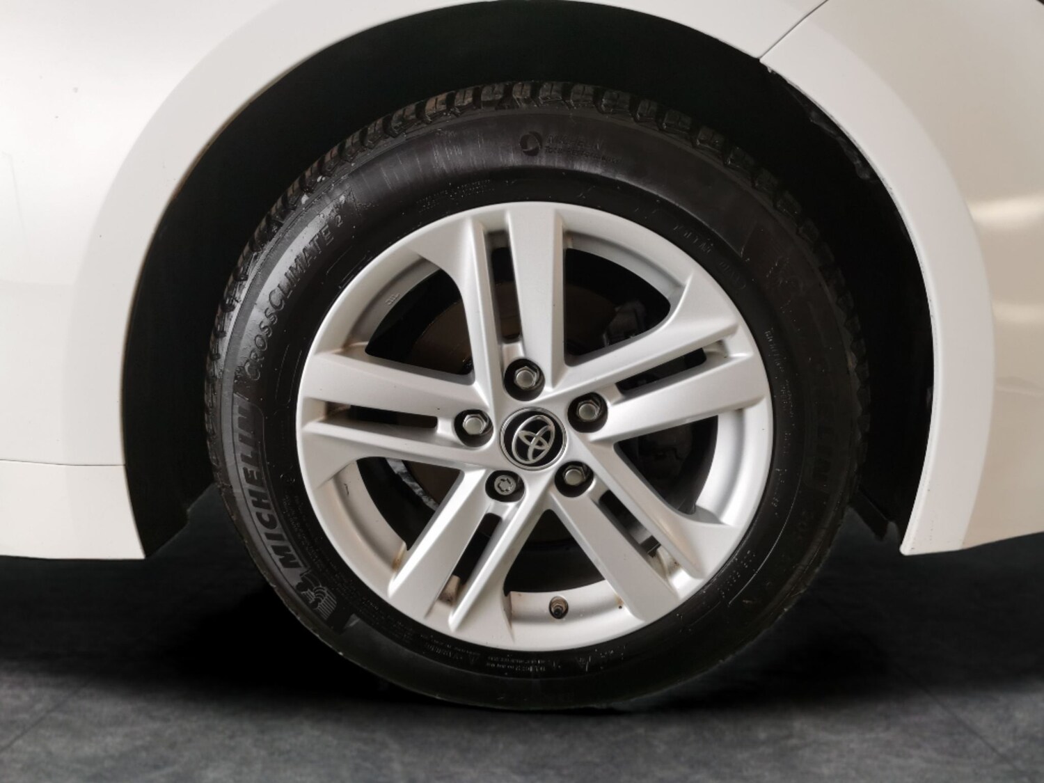 Used Toyota Corolla 2022 for sale - 77448060: Photo 20