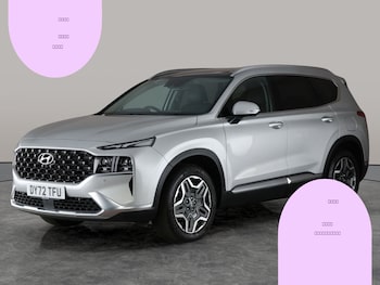 2022 - 1.6 TGDi Plug-in Hybrid Ultimate 5dr 4WD Auto