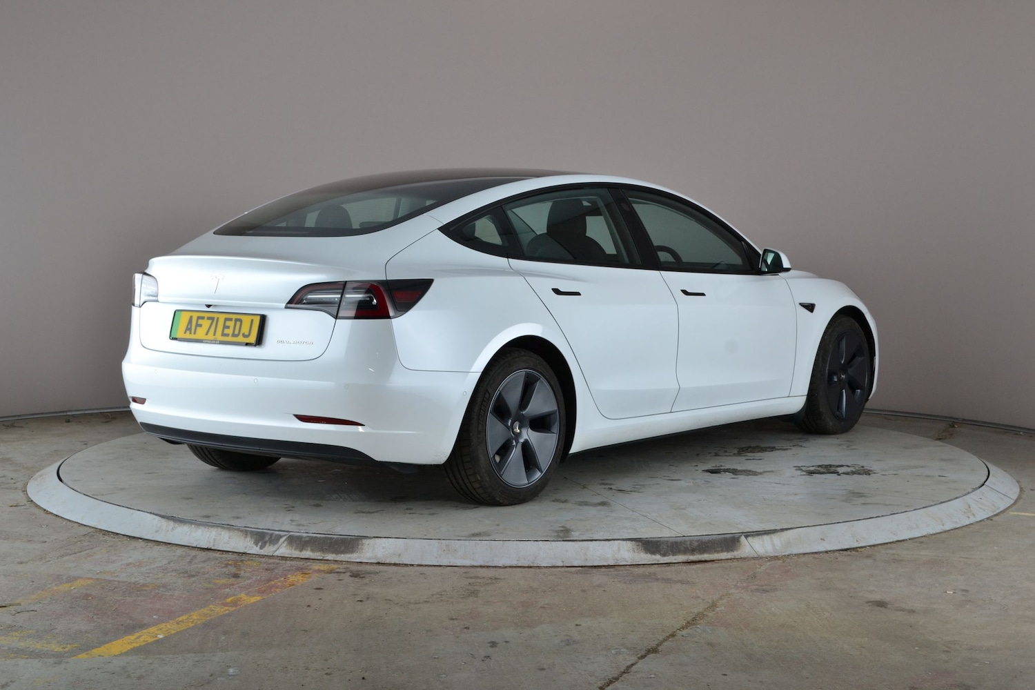 Used Tesla Model 3 2021 for sale - 76971698: Photo 11