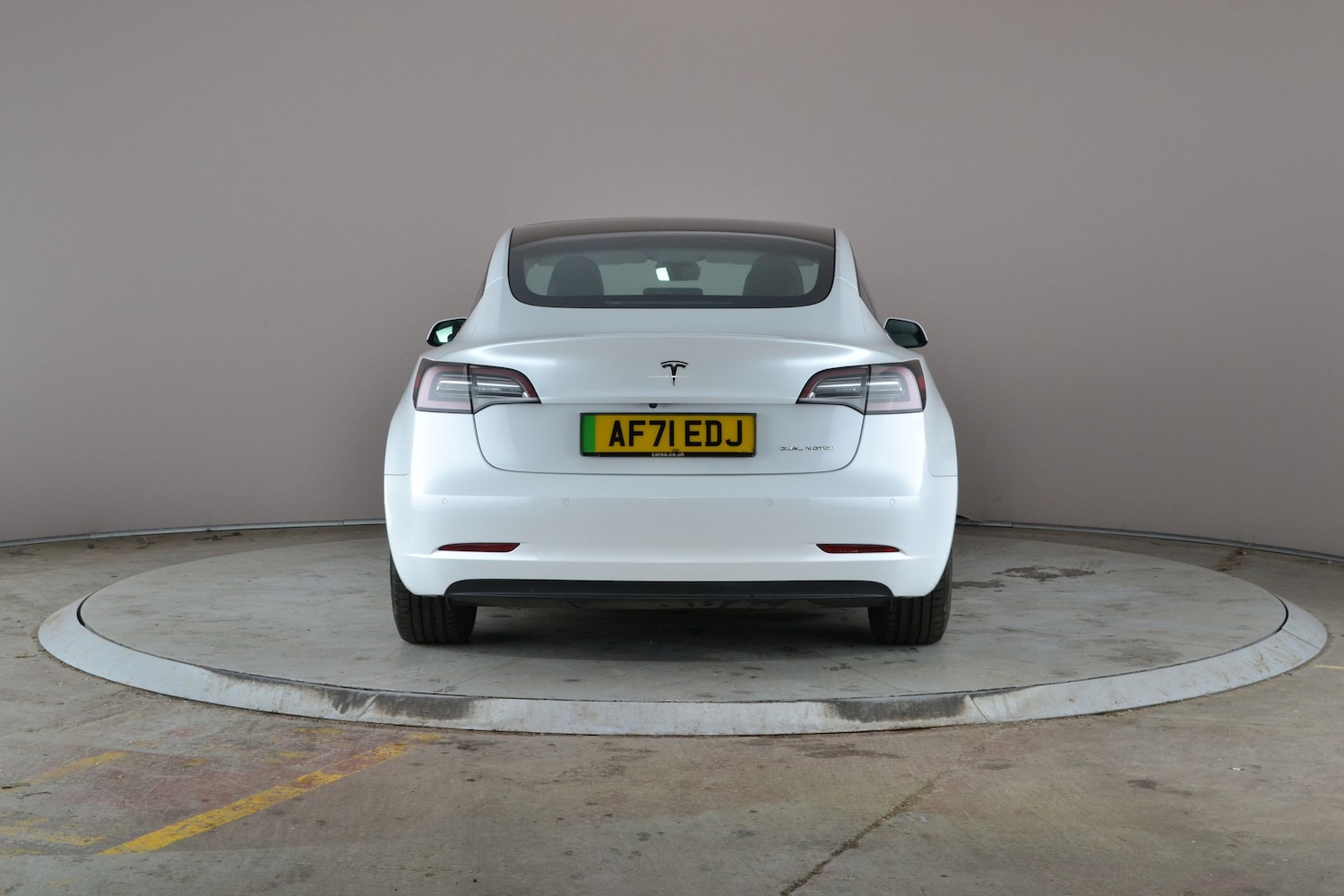 Used Tesla Model 3 2021 for sale - 76971698: Photo 12