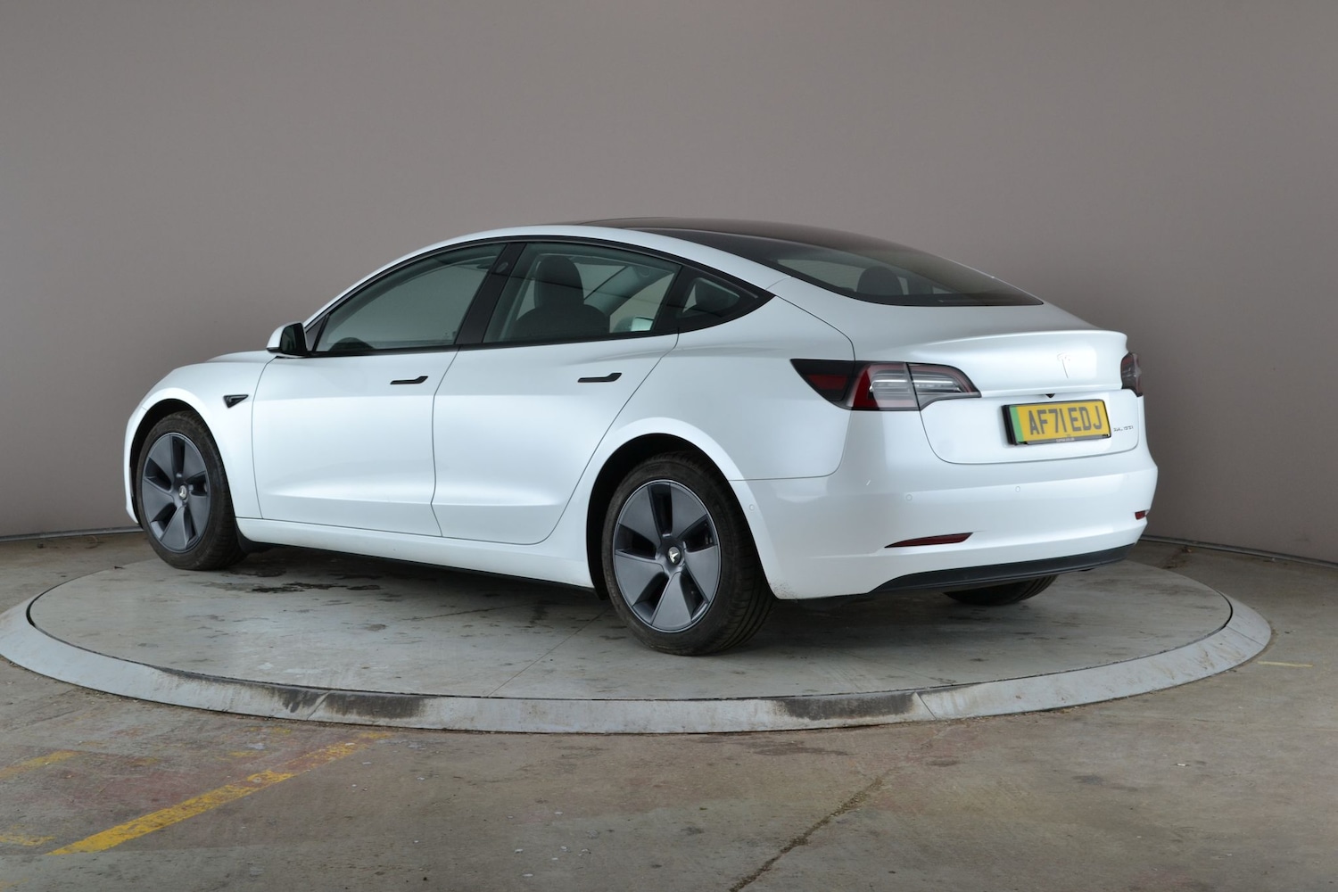Used Tesla Model 3 2021 for sale - 76971698: Photo 13