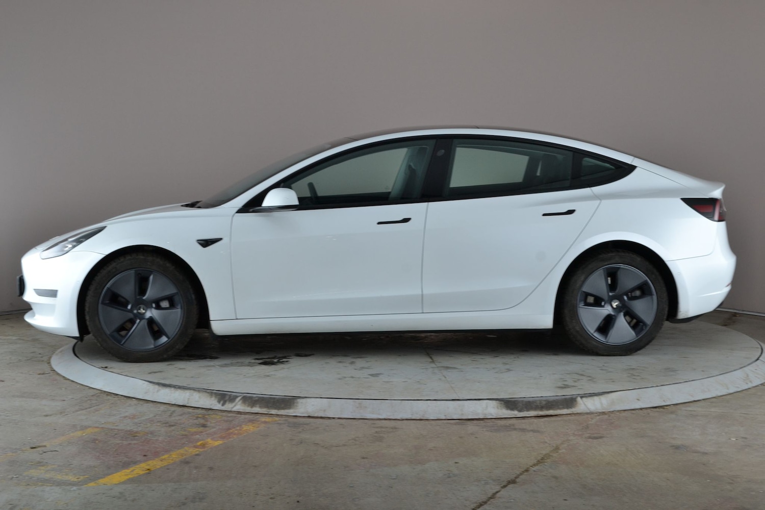Used Tesla Model 3 2021 for sale - 76971698: Photo 14
