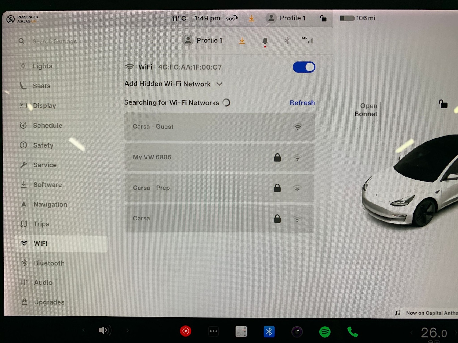 Used Tesla Model 3 2021 for sale - 76971698: Photo 15