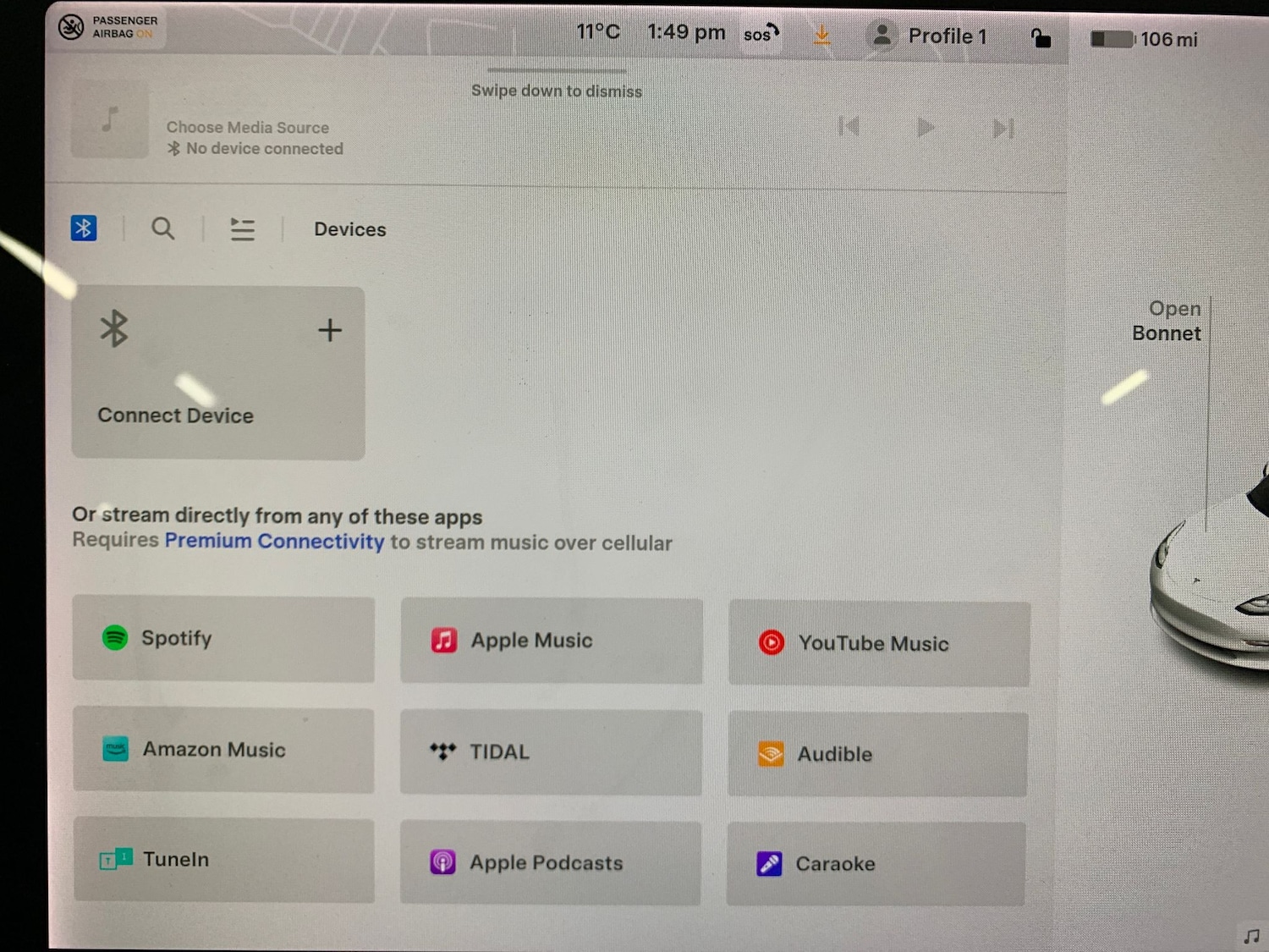 Used Tesla Model 3 2021 for sale - 76971698: Photo 17