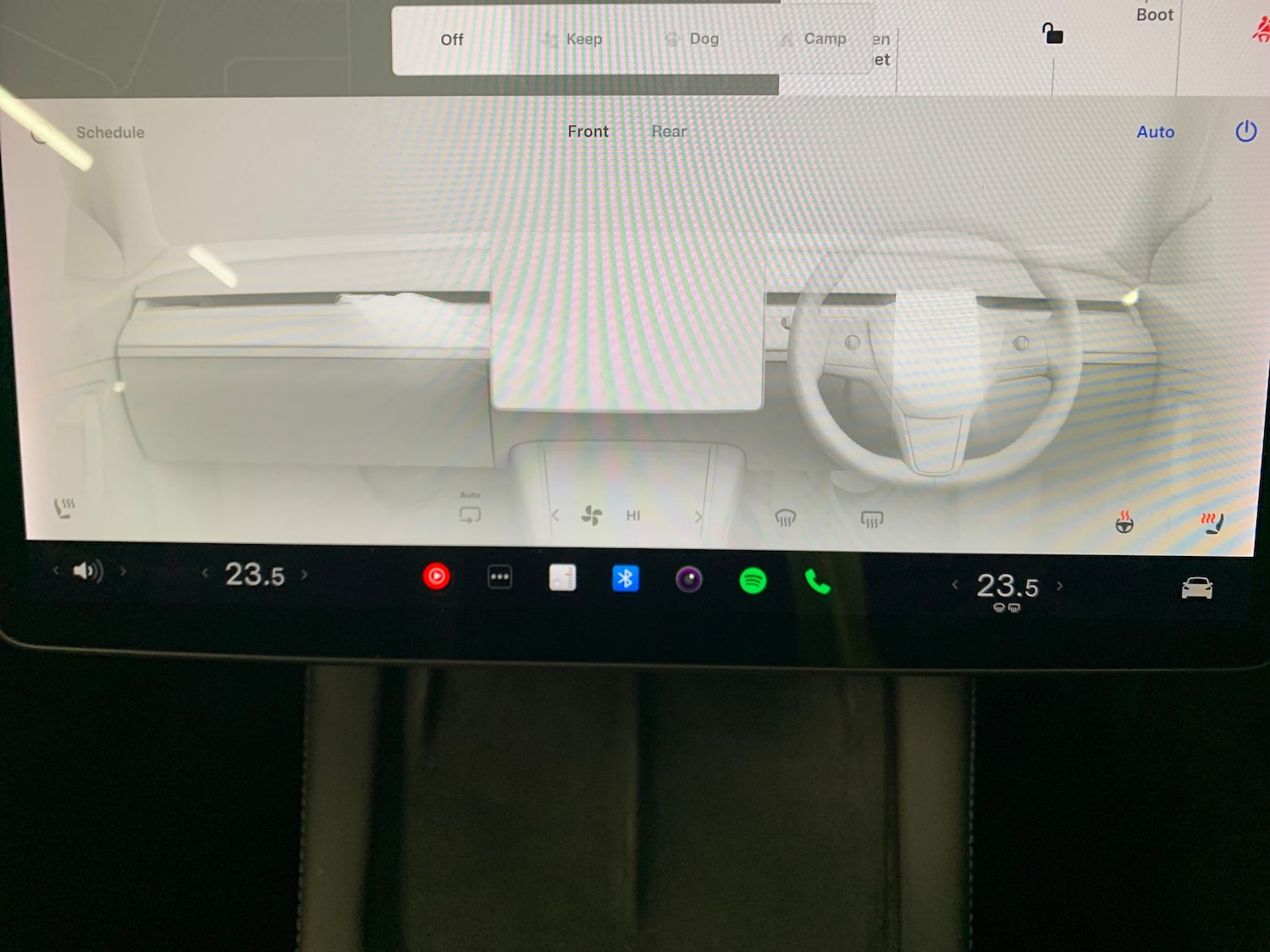 Used Tesla Model 3 2021 for sale - 76971698: Photo 18