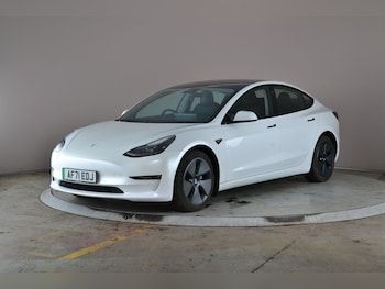 Used Tesla Model 3 2021 for sale - 76971698: Photo