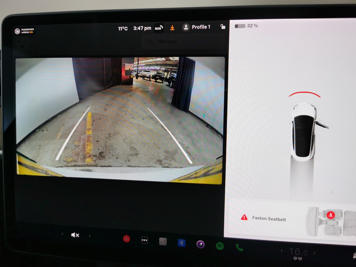 Used Tesla Model 3 2021 for sale - 76971698: Photo 26