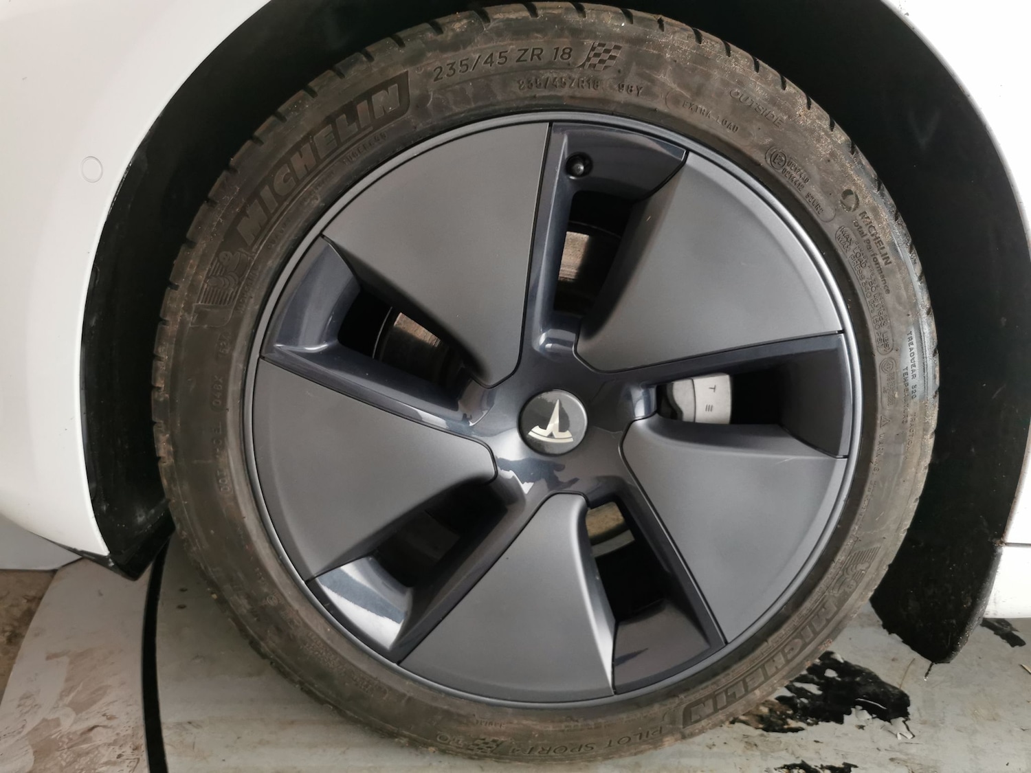 Used Tesla Model 3 2021 for sale - 76971698: Photo 27