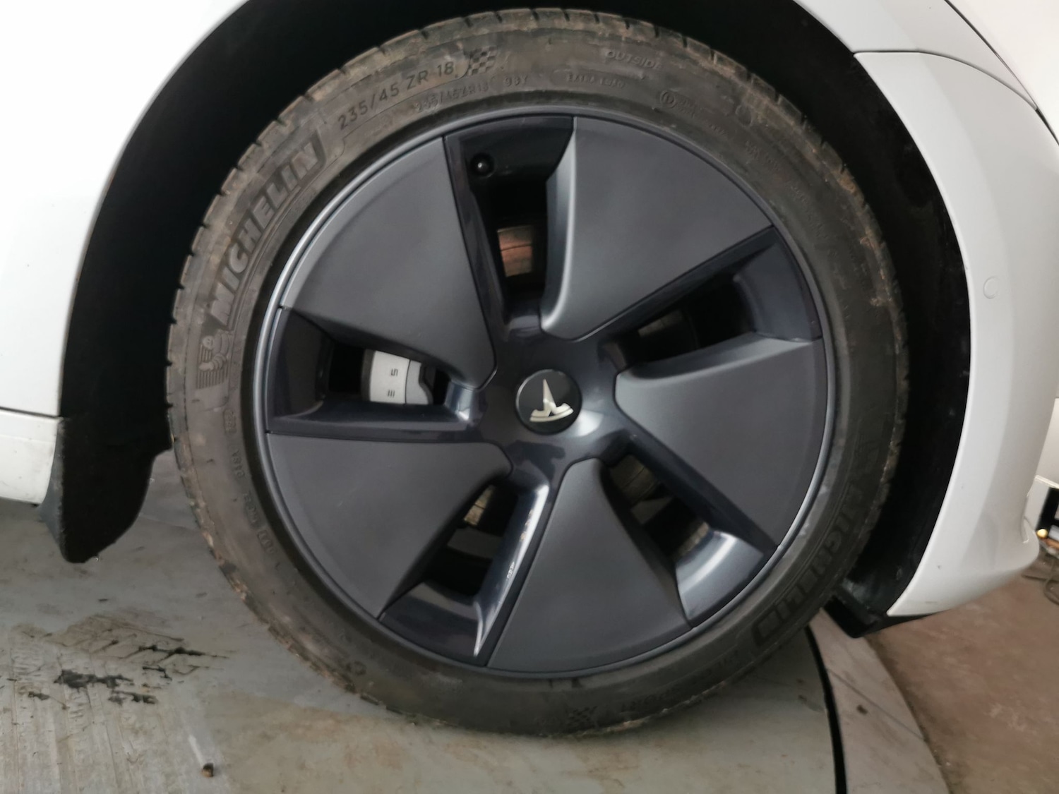 Used Tesla Model 3 2021 for sale - 76971698: Photo 28