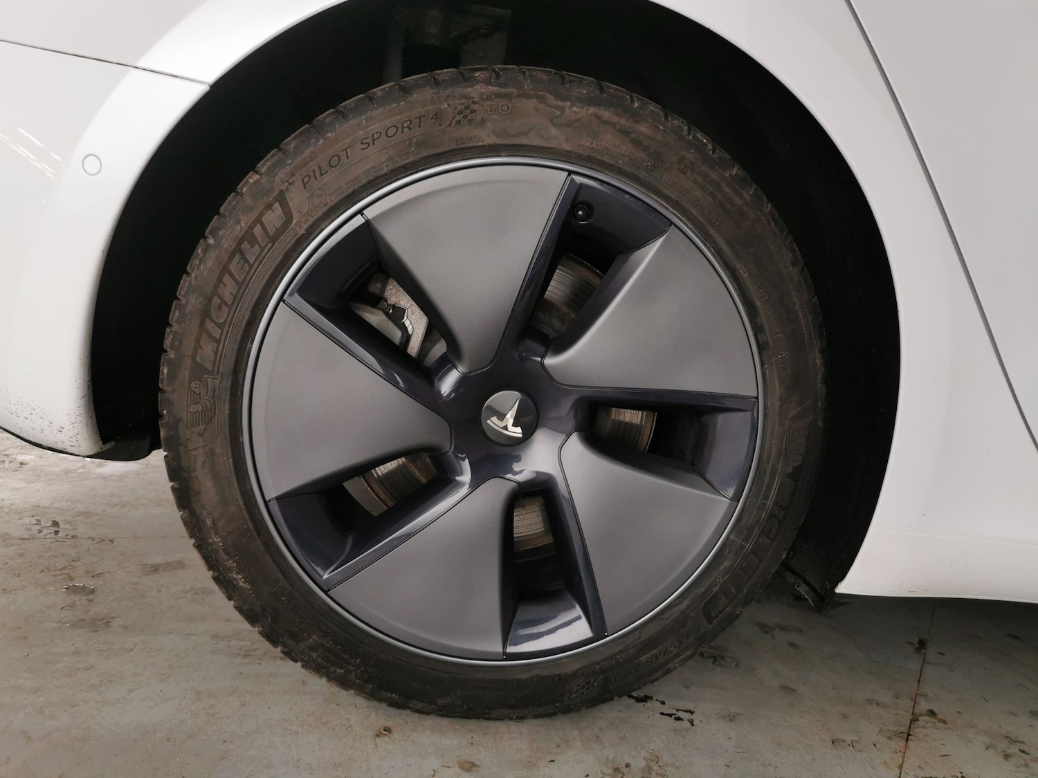 Used Tesla Model 3 2021 for sale - 76971698: Photo 29