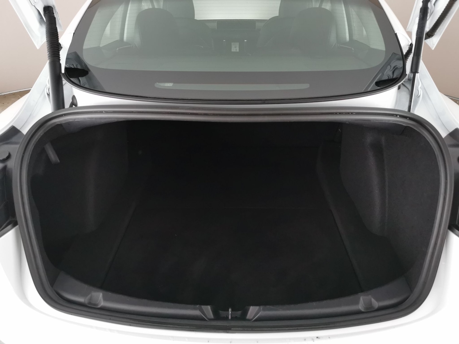 Used Tesla Model 3 2021 for sale - 76971698: Photo 31