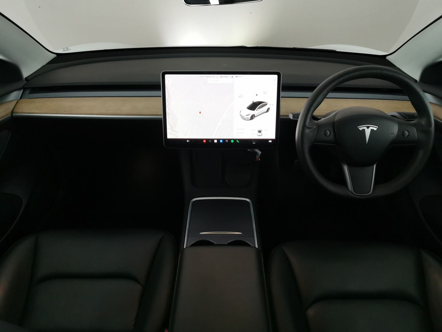 Used Tesla Model 3 2021 for sale - 76971698: Photo 8