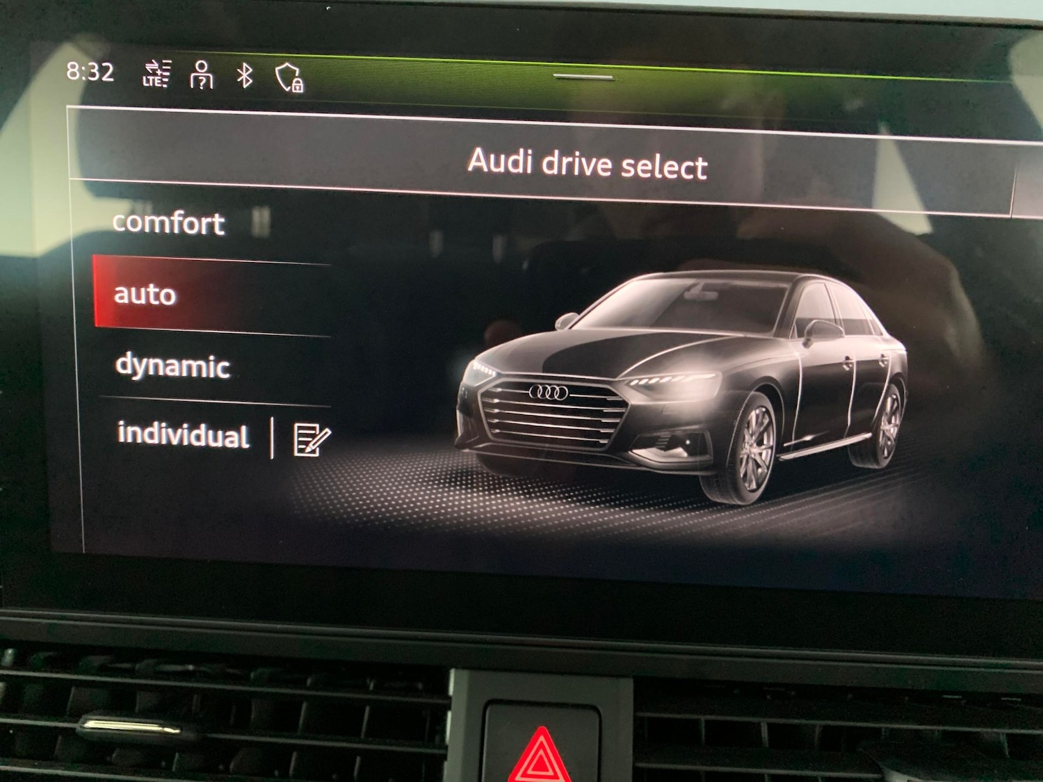 Used Audi A4 2023 for sale - 77240642: Photo 17