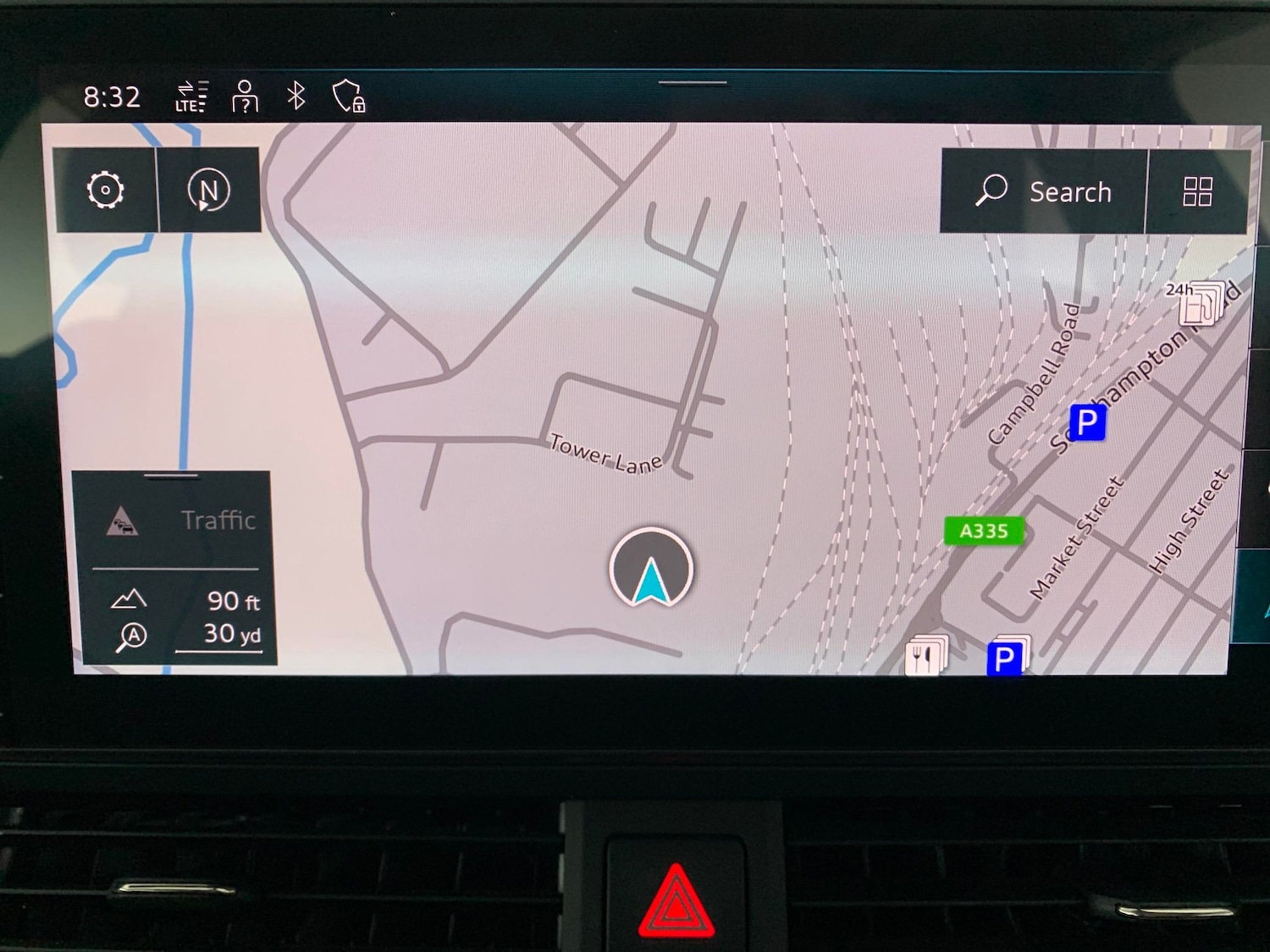 Used Audi A4 2023 for sale - 77240642: Photo 5