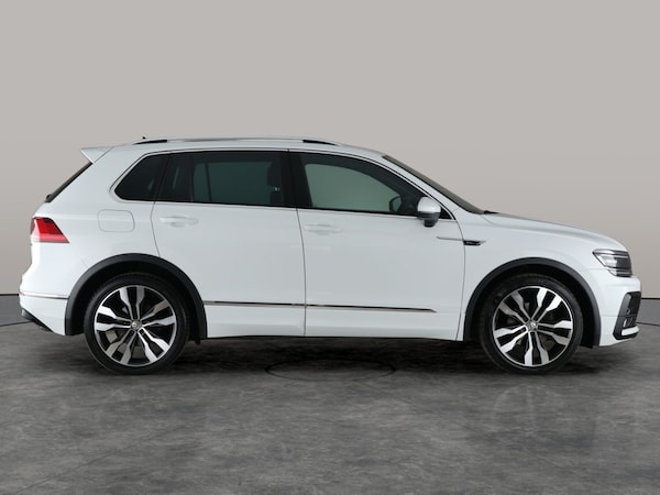 Used Volkswagen Tiguan 2018 for sale - 76312781: Photo 13