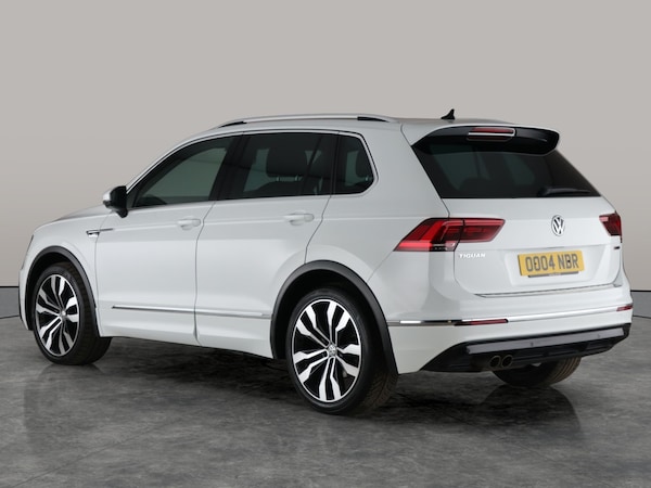 Used Volkswagen Tiguan 2018 for sale - 76312781: Photo 17