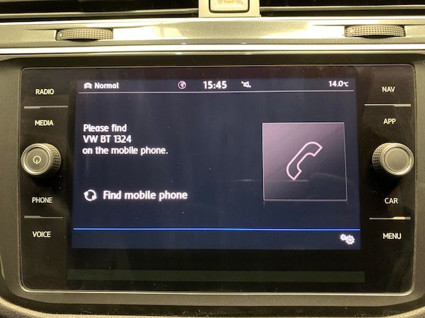 Used Volkswagen Tiguan 2018 for sale - 76312781: Photo 19