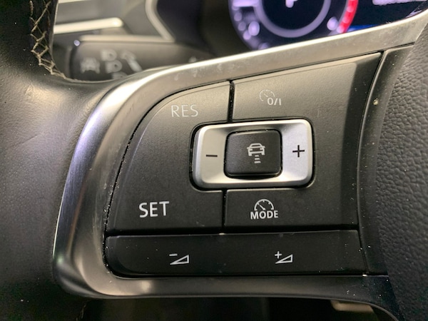 Used Volkswagen Tiguan 2018 for sale - 76312781: Photo 26