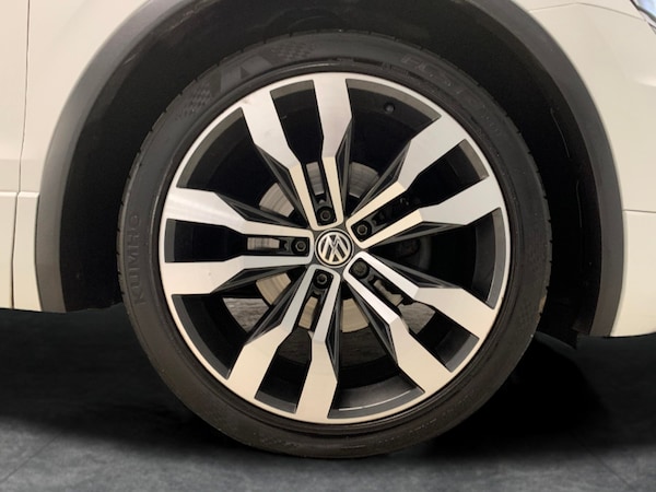 Used Volkswagen Tiguan 2018 for sale - 76312781: Photo 29