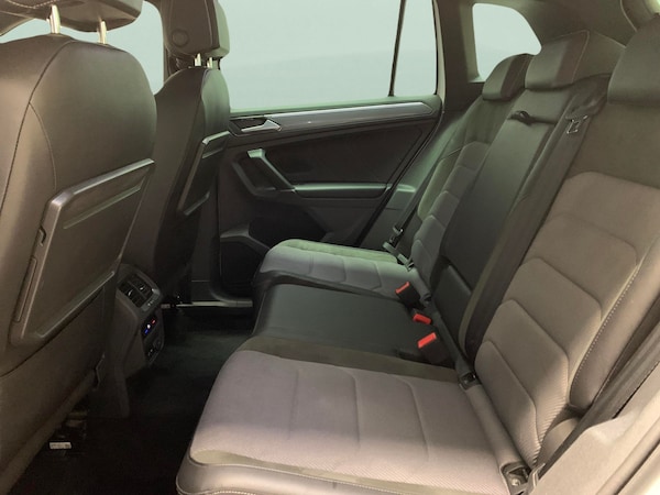 Used Volkswagen Tiguan 2018 for sale - 76312781: Photo 31