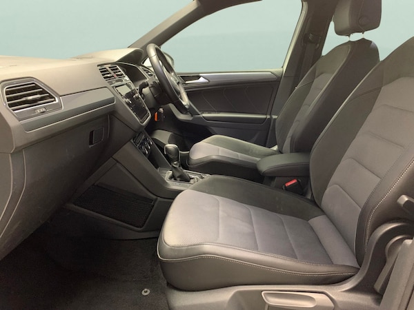 Used Volkswagen Tiguan 2018 for sale - 76312781: Photo 5