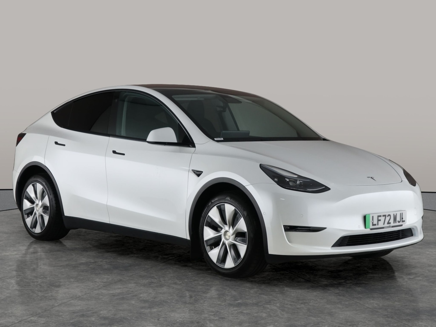 Used Tesla Model Y 2022 for sale - 76392160: Photo 12