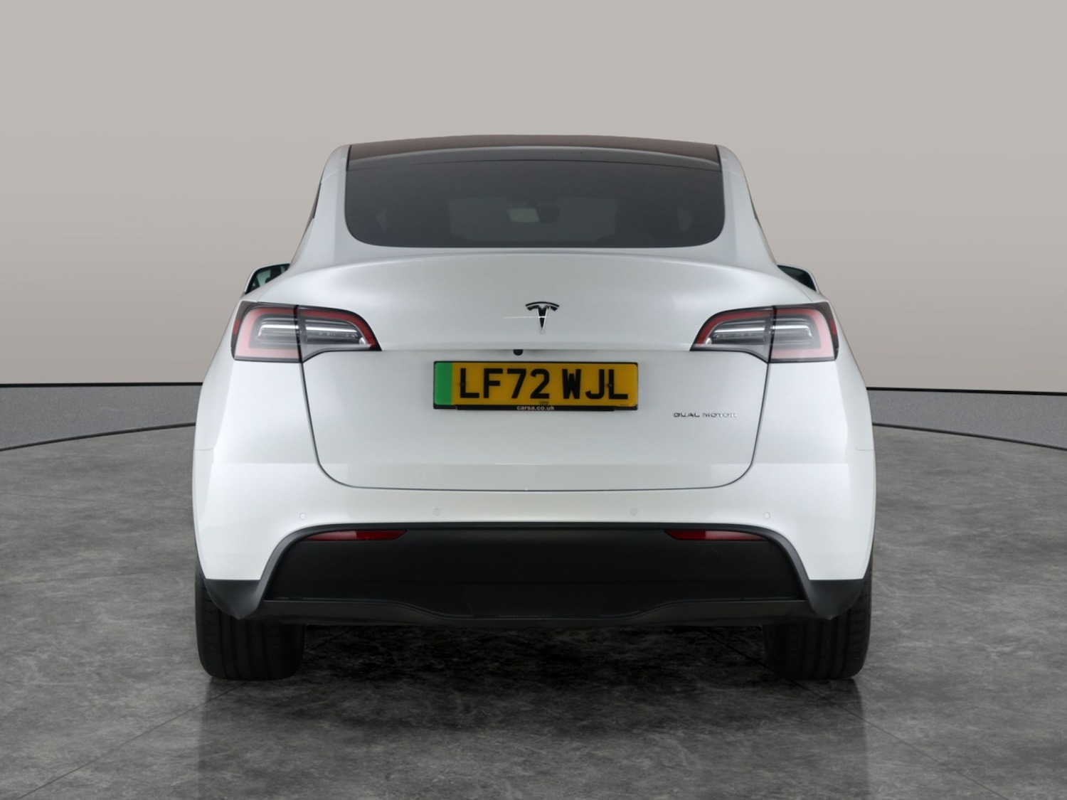 Used Tesla Model Y 2022 for sale - 76392160: Photo 16